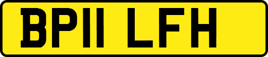 BP11LFH