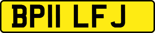 BP11LFJ