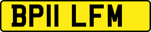 BP11LFM