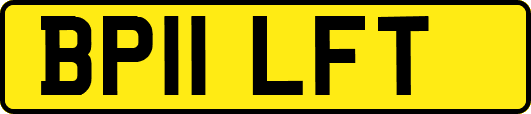BP11LFT