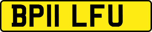 BP11LFU