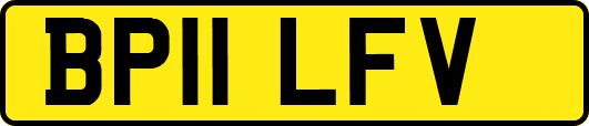 BP11LFV