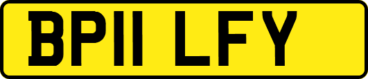 BP11LFY