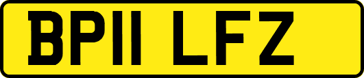 BP11LFZ