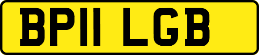 BP11LGB