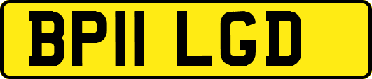 BP11LGD