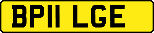 BP11LGE