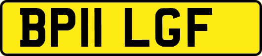 BP11LGF