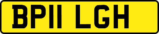 BP11LGH