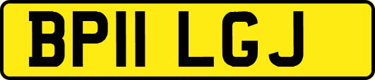 BP11LGJ