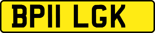 BP11LGK