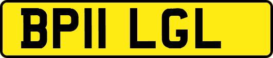 BP11LGL
