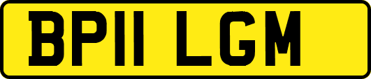 BP11LGM