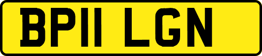 BP11LGN