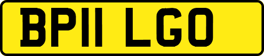 BP11LGO