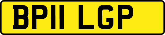 BP11LGP