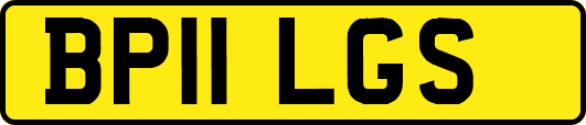 BP11LGS