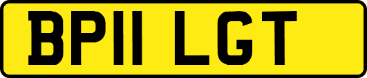 BP11LGT