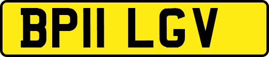 BP11LGV
