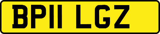 BP11LGZ