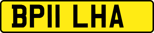 BP11LHA