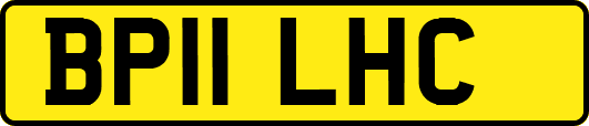 BP11LHC