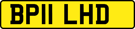 BP11LHD