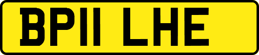 BP11LHE