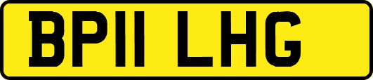 BP11LHG