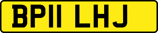 BP11LHJ