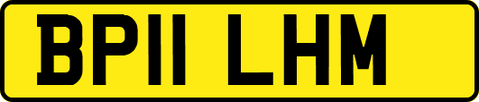 BP11LHM