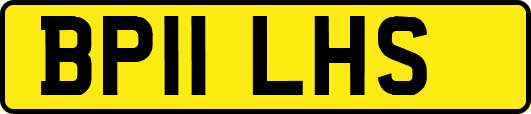 BP11LHS