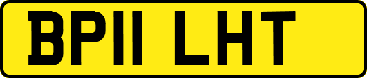 BP11LHT