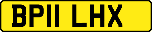 BP11LHX