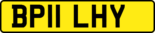 BP11LHY
