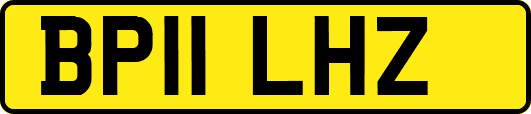BP11LHZ