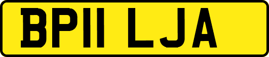 BP11LJA
