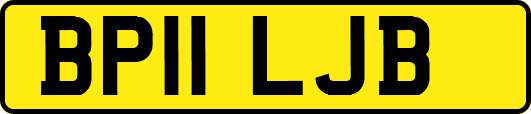 BP11LJB