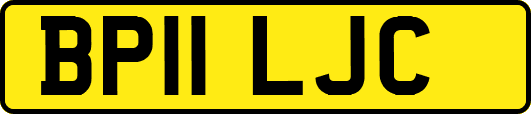 BP11LJC
