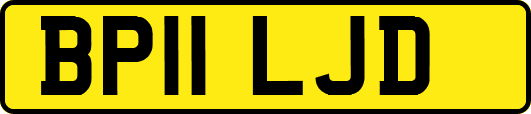 BP11LJD