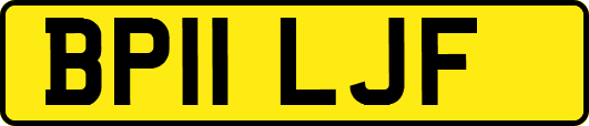 BP11LJF