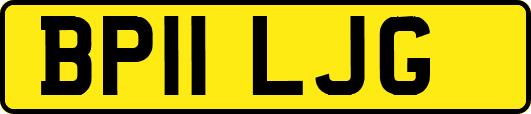 BP11LJG