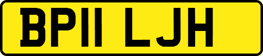 BP11LJH