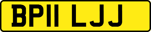 BP11LJJ