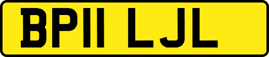 BP11LJL