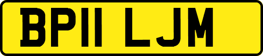 BP11LJM