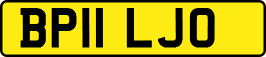 BP11LJO