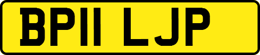 BP11LJP