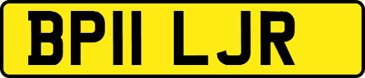 BP11LJR