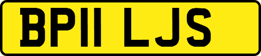 BP11LJS